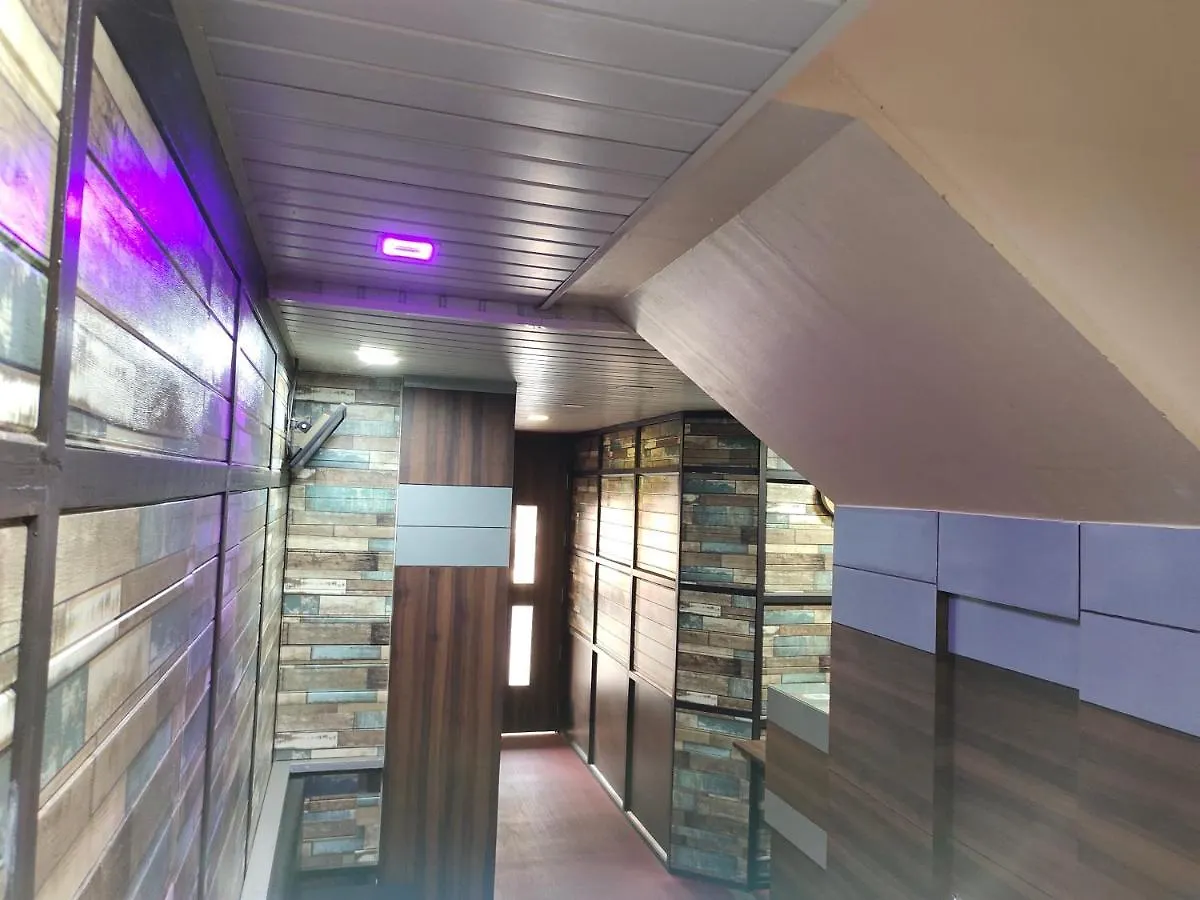 Malabar Residency Hotel Perintalmanna Índia