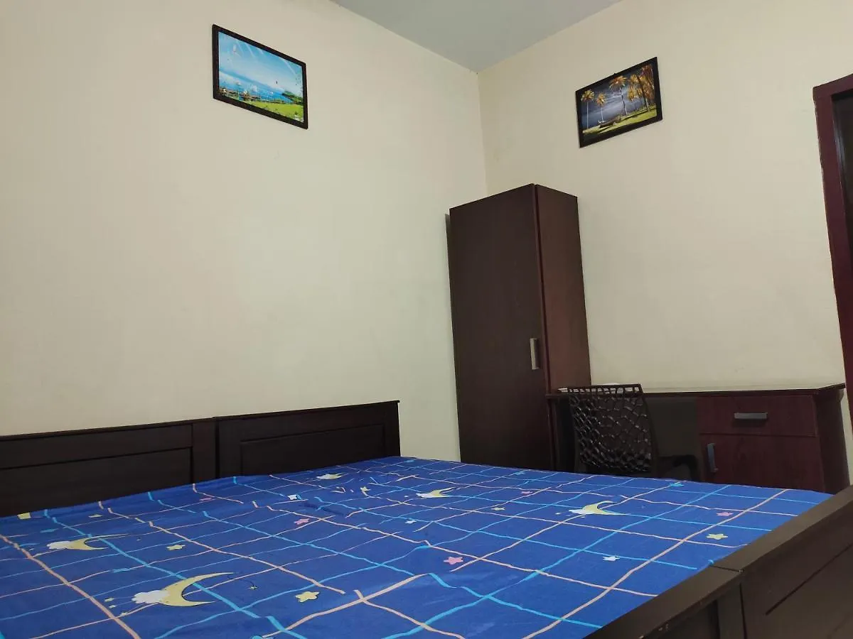 Malabar Residency Hotel Perintalmanna