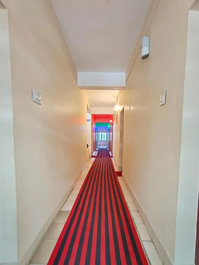 Malabar Residency Hotel Perintalmanna Índia
