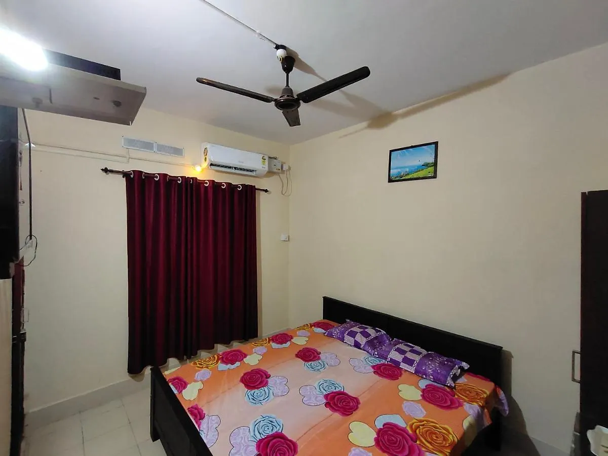 Malabar Residency Hotel Perintalmanna 0*,