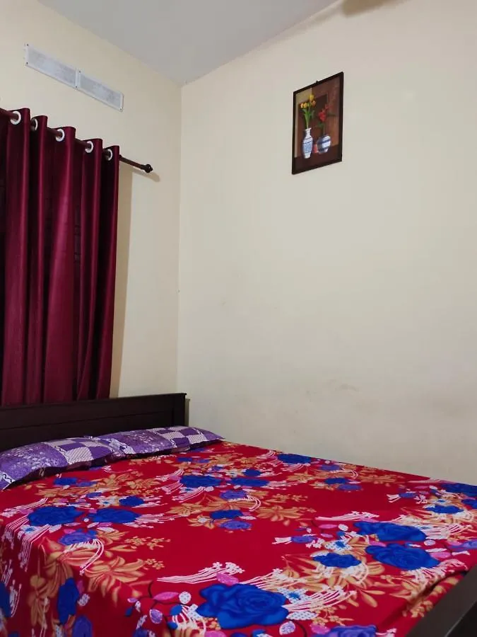 Malabar Residency Hotel Perintalmanna