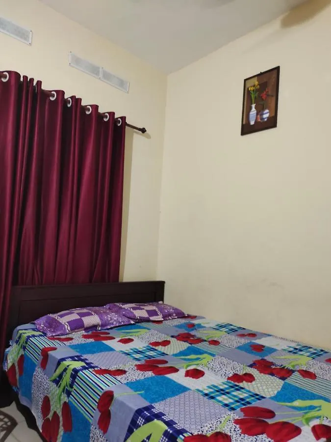 Malabar Residency Hotel Perintalmanna 0*,  Índia