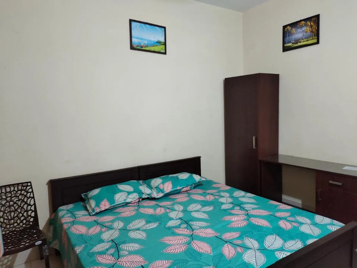 Malabar Residency Hotel Perintalmanna 0*,  Índia