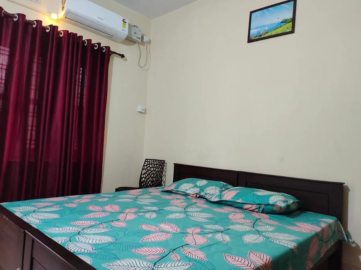 Malabar Residency Hotel Perintalmanna