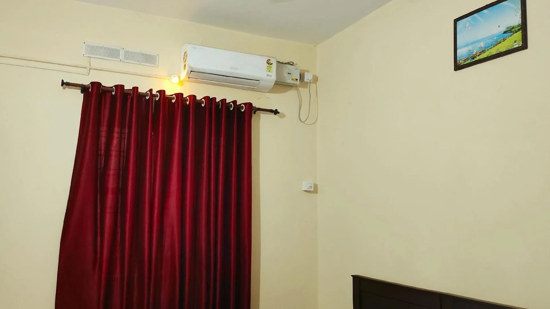 Malabar Residency Hotel Perintalmanna